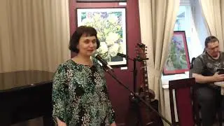 Оксана Ярыгина