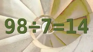 Calculations #14619