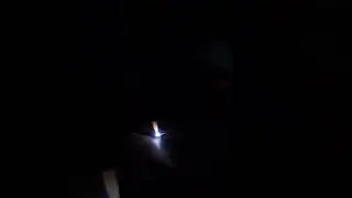 TIG welding aluminium