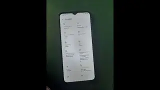Realme C21 FRP / Realme RMX3201 remove FRP Cheetah TOOL