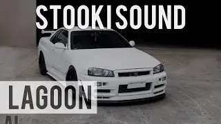 Stooki Sound - Lagoon
