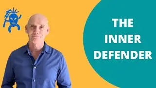 THE INNER DEFENDER THAT SAPS COURAGEOUS LIVING