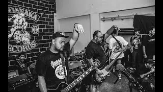 OUTRAGE • FULL SET • MADAFAKA RECORDS - 15 YEARS OF HARDCORE SHOWCASE DAY 1 • JUNE 1, 2024