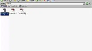 How to Create A Zip File