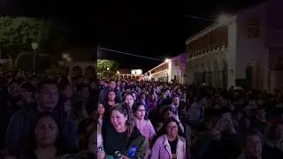 CARNAVALES AYACUCHANOS