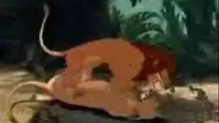The Lion King - You've Missed a Beat