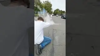 Epic Photo trick! 📸🤳