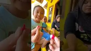 KUE ULTAHKU DI RUSAKIN BOCIL 