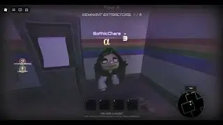Roblox Fractured part 2