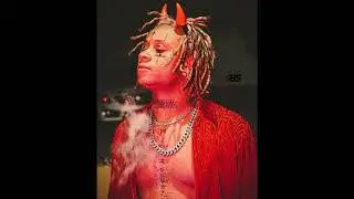 [FREE] Melodic Trippie Redd Type Beat - 