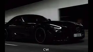 CW - I AM NOT A CRIMINAL  [GANGSTER TRAP]