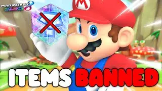 Can I Win Without Using Items?