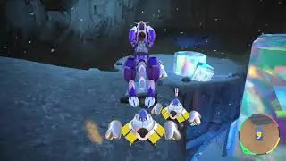 Almost missed this shiny!