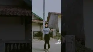 TIKTOK JILBAB CANTIK TOGE HOT PEMERSATU BANGSA 