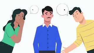 Explainer Video | Brand Video with Character Animation