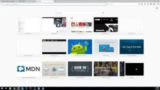 How to Test Proxies in Firefox