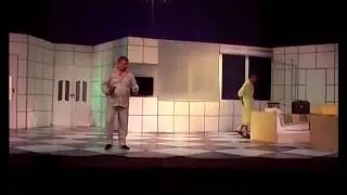 «Палата бизнес-класса». Комедия. А.Коровкин. Запись спектакля - 2006 г.