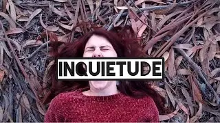 Lonely Sock - Inquietude (2021)