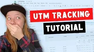 UTM Tutorial for Marketers (& FREE UTM Builder)