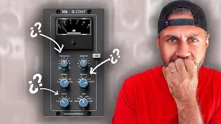 THE COMPRESSOR: like nobody ever explained it to you 🤯