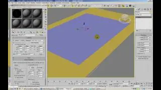 Creating a Level Blockout (Part 1) - UDK Tutorials by Javahawk