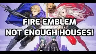 How to Make Secrets Work in Fire Emblem