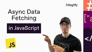 Async Data Fetching in JavaScript