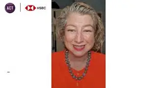 How can an ACT qualification benefit your career? HSBC & ACT