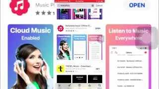 How to import music at iphone without itunes and data cable 2021 (No jailbreak)