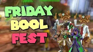 Wizard101 Stream: Taking L After L After L After L.