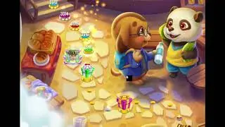 Pet Rescue Saga Level 3316 To 3318