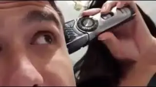 Video singkat RAISA melakukan ini ke HAMISH?