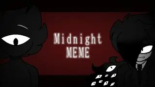 Midnight MEME - Ft. Seek (Roblox Doors) - 1k special