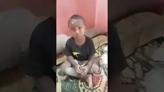 kutty power crying 😢 😭 😫
