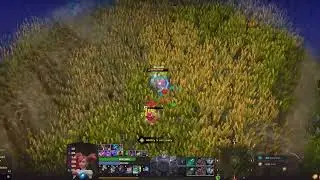 Spell Power Blast Medic Testing (T2 lvl 16)