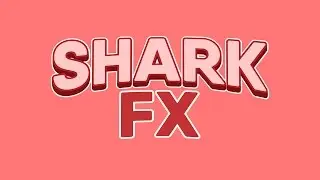 2D Fantro // SharkFX