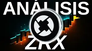 💱 ES MOMENTO DE COMPRAR 0X PROTOCOL? 💱 Subirá De Precio ZRX? | Análisis De La Criptomoneda ZRX 2024