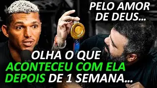 O que NÃO TE CONTARAM sobre as MEDALHAS OLÍMPICAS