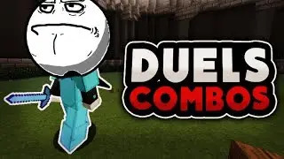 Играю з другом! DUELS