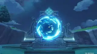 [Genshin Impact] First Half August Floor 9-11