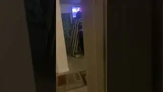 Fart Spray Prank