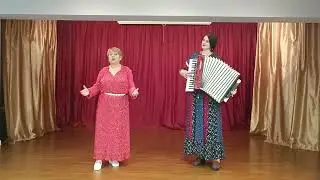 Колокола. исп. Сухотина Вета