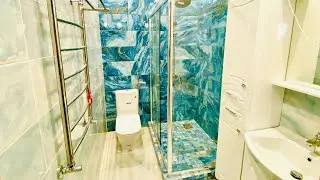 Санузел под ключ! Что, как и за сколько?!