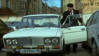 ОТЛИЧНЫЙ РУССКИЙ ДЕТЕКТИВ! Фильм - Оперативная Разработка 2. Комбинат