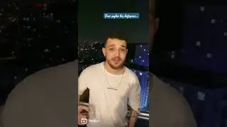 Kumsal gibi pissin ama deniz kadar güzelsin..