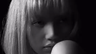 LALISA edit 4k