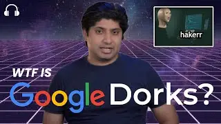 🎧 NSFW | What is Google Dorking | Google Dorks For SEO | Hacker hi Hacker