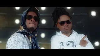 Juma Nature & Chege - Kucha (Official Music Video)