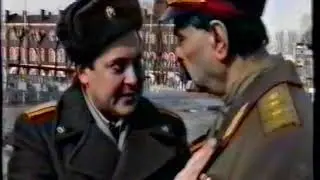 Городок (РТР, 1996) выпуск 33 