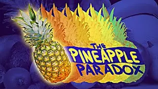 The thing EVERYONE gets wrong about pineapple
